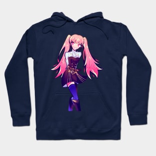 Hilda Hoodie